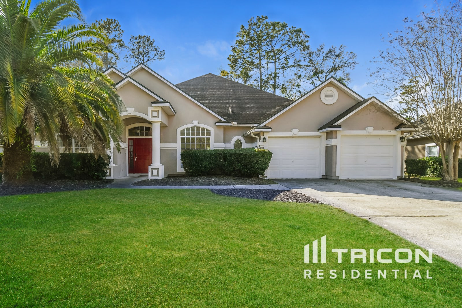 1648 Country Walk Dr Orange Park FL