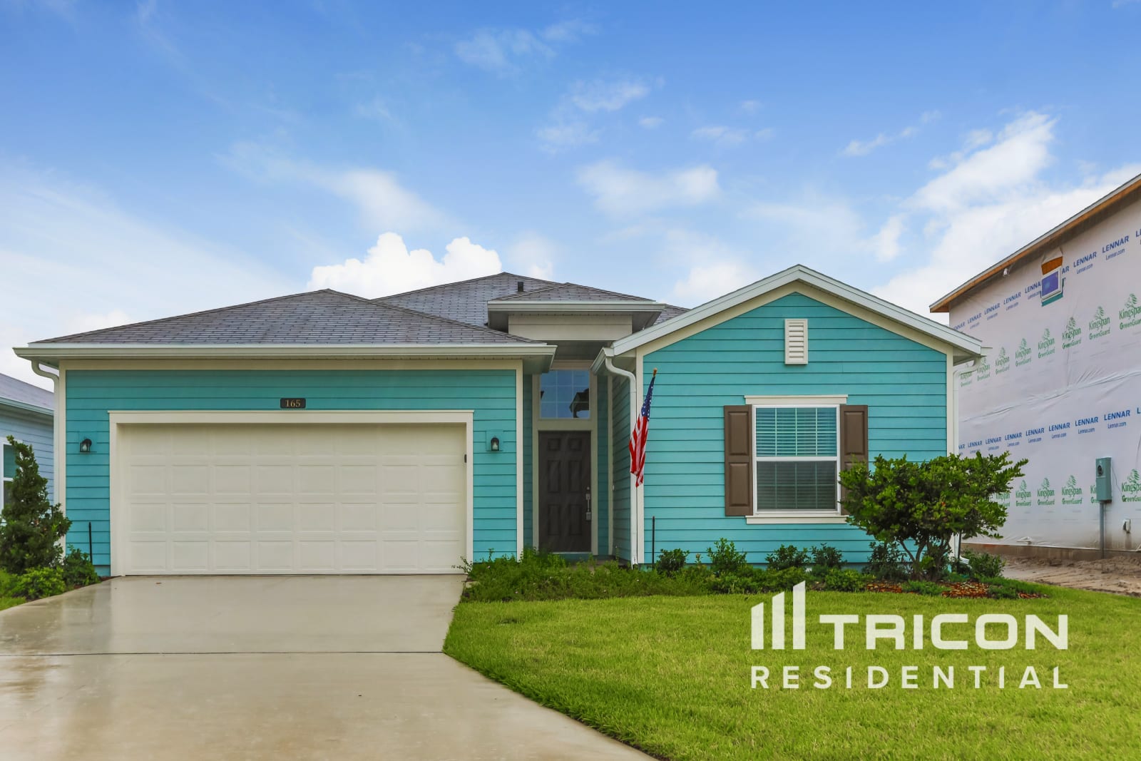 165 Bloomfield Way St Augustine FL