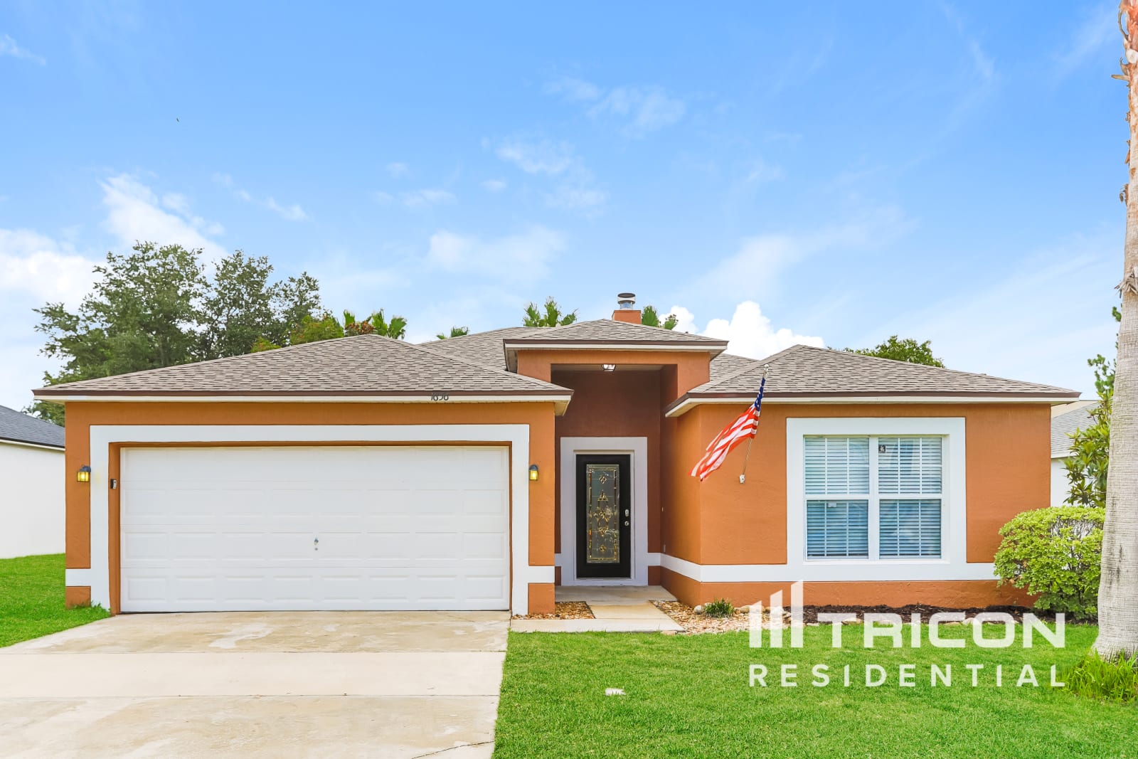 1656 Dartmouth Drive Middleburg FL