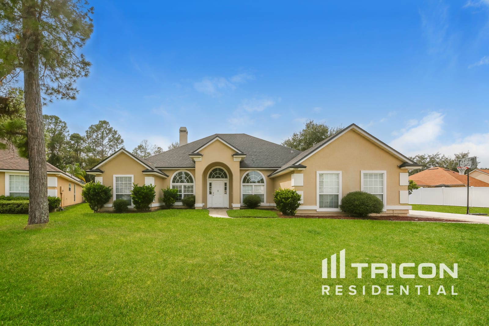 1668 Hidden Forest Lane Jacksonville FL