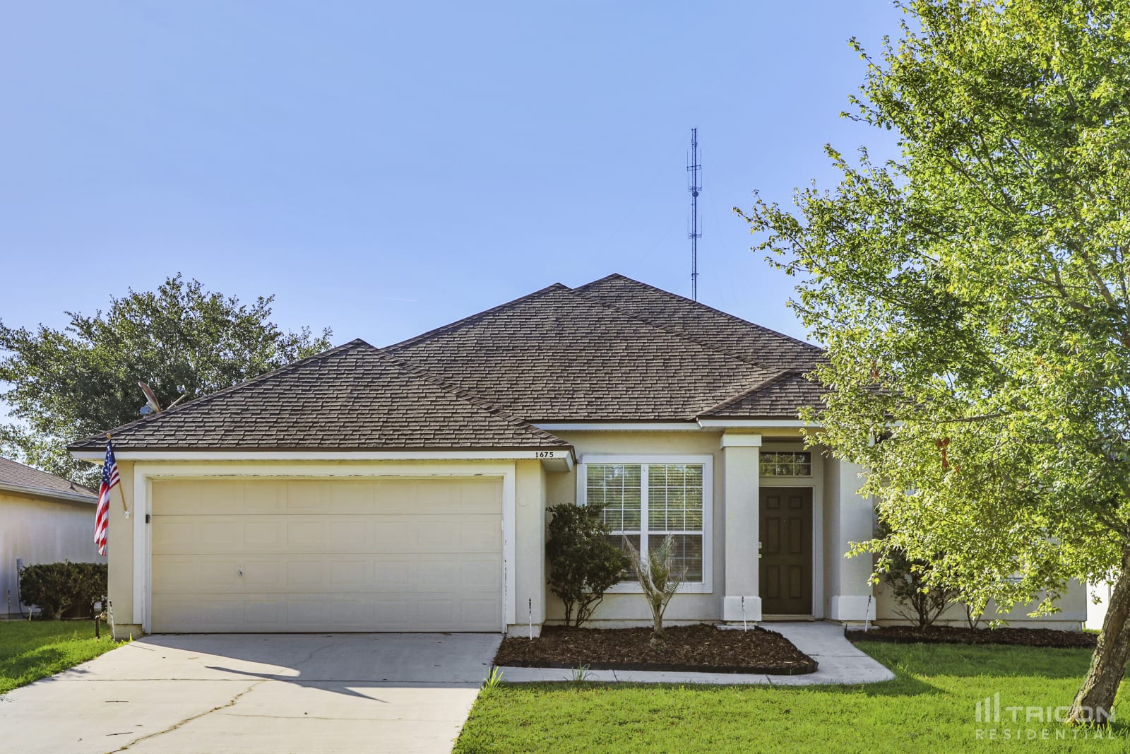 1675 Hollow Glen Drive Middleburg FL