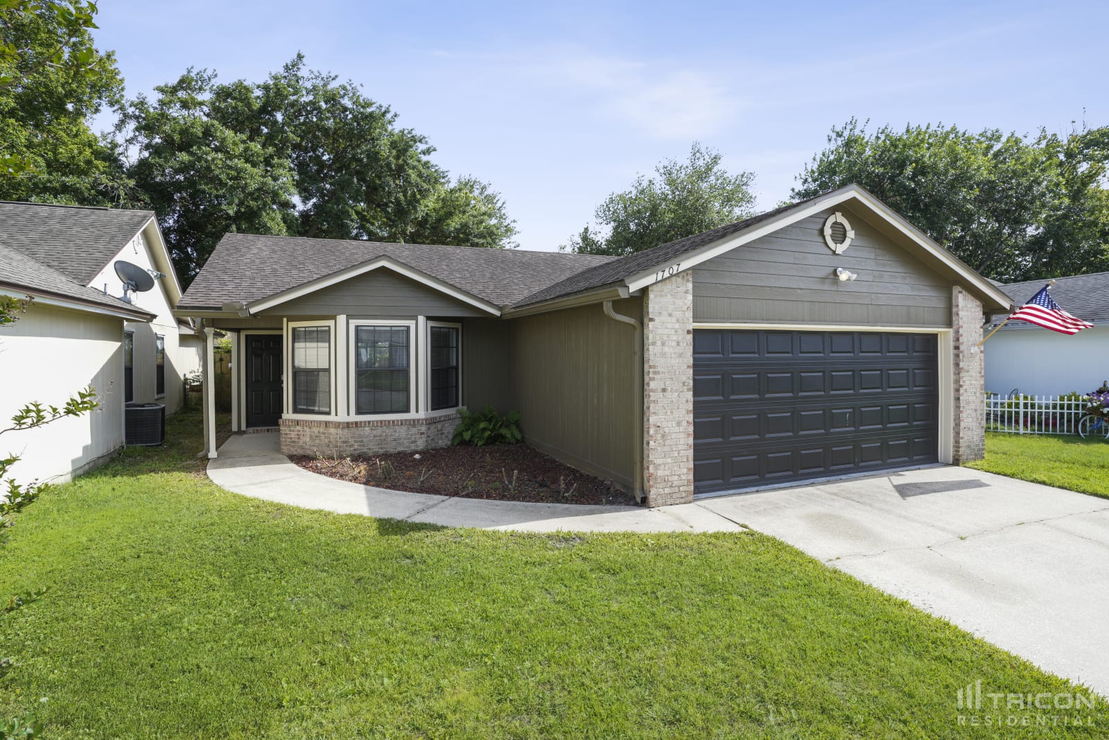 1707 Ashwood Circle Middleburg FL