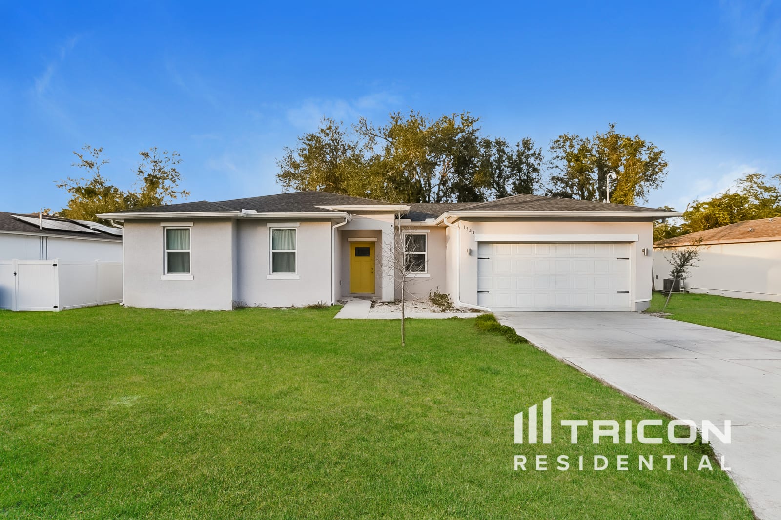 1725 18Th Street Orange City FL