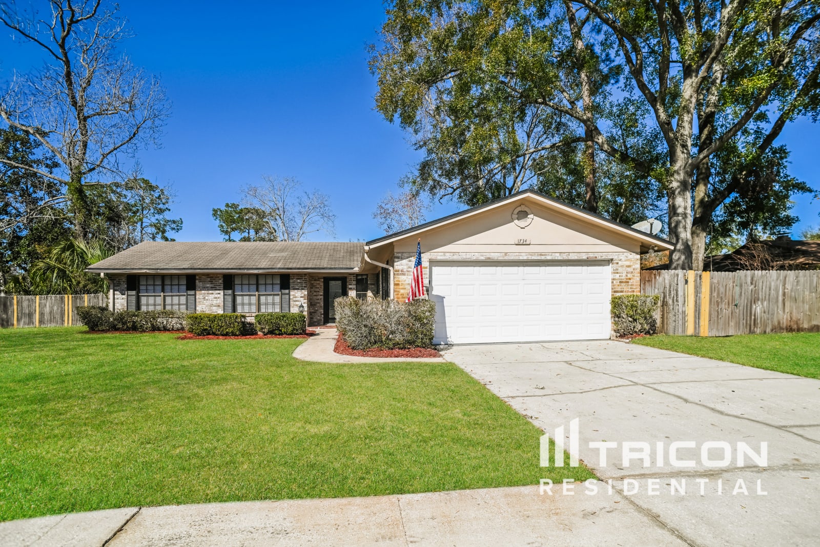 1734 Alder Drive Orange Park FL