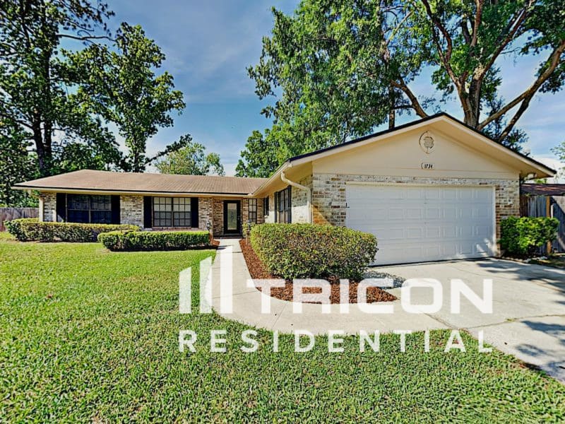 1734 Alder Drive Orange Park FL