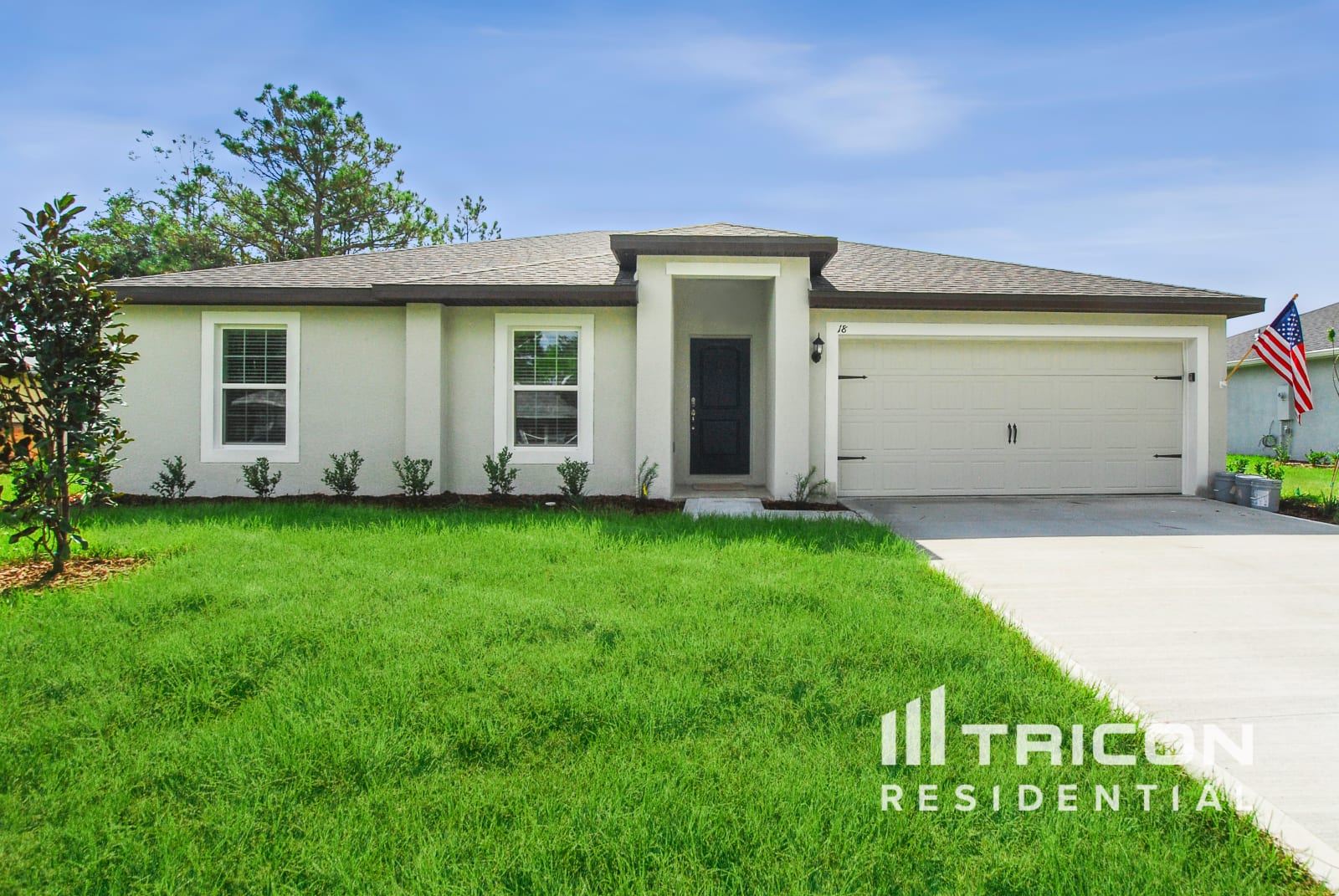 18 Prince Kaarel Ln Palm Coast FL