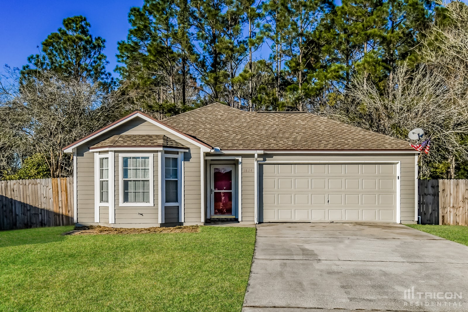 1824 Sheraton Lakes Circle Middleburg FL