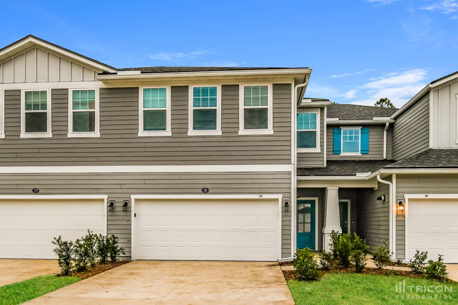 183 Charlie Way St Augustine FL