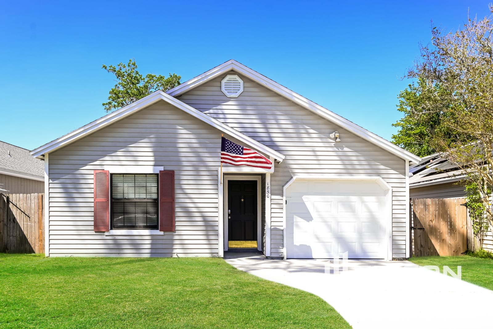 1850 Yukon Court Middleburg FL