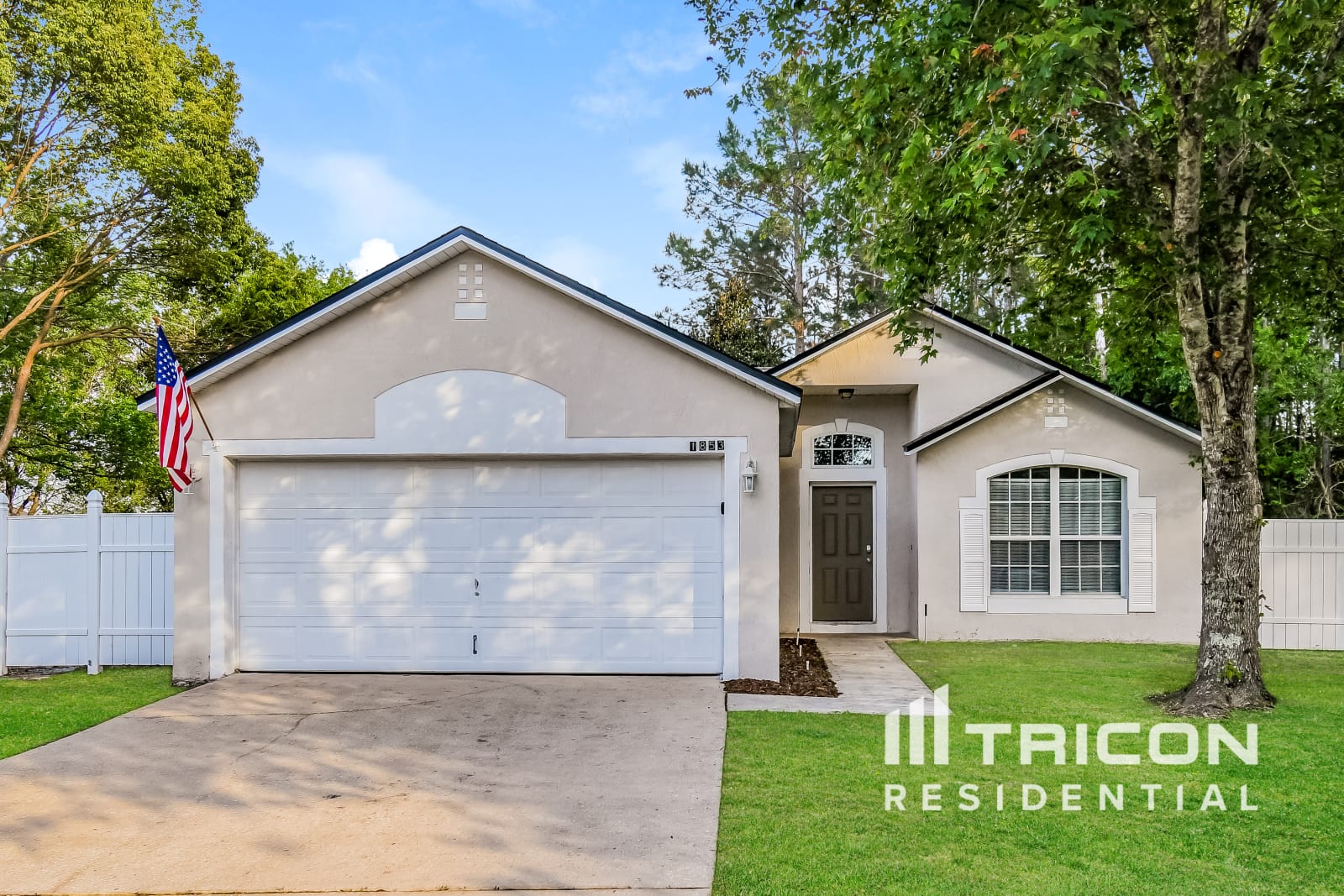 1853 Saga Court Middleburg FL