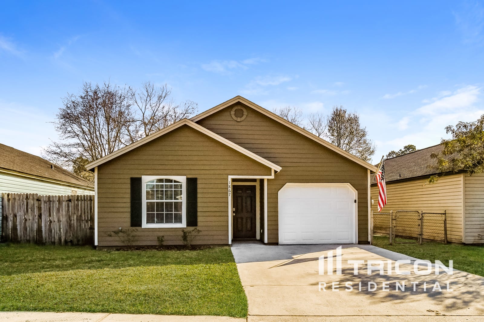 1867 Manitoba Court S Middleburg FL