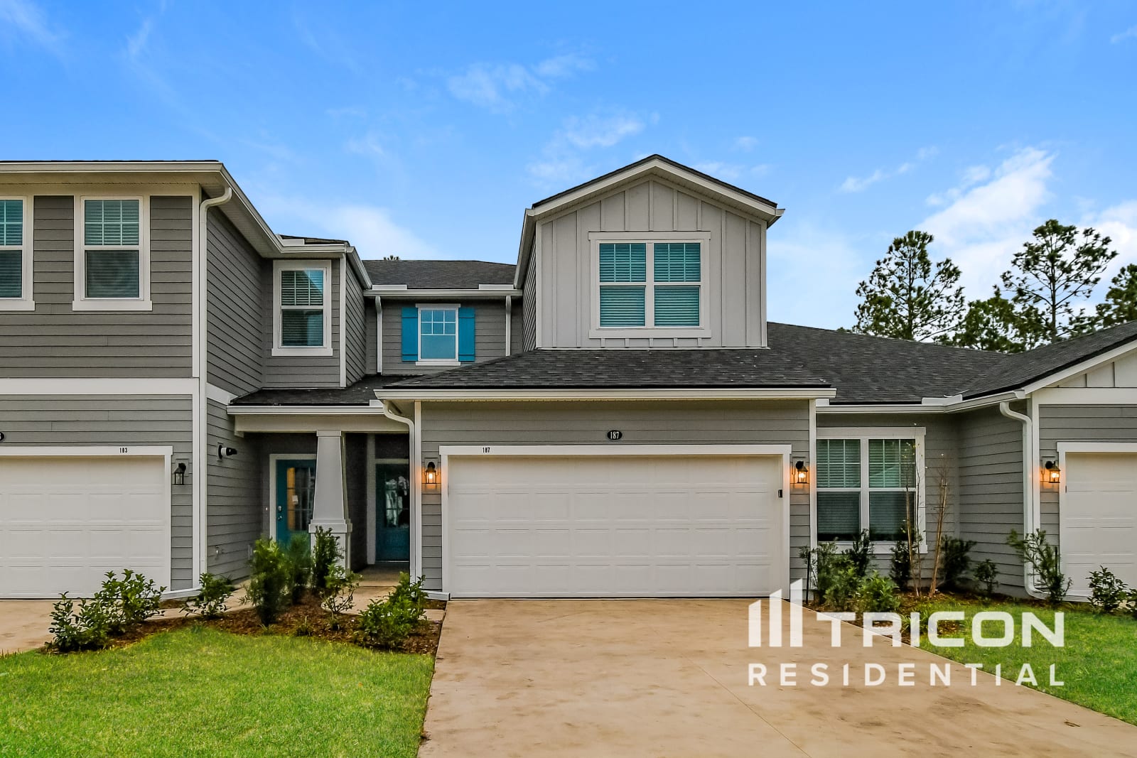 187 Charlie Way St Augustine FL