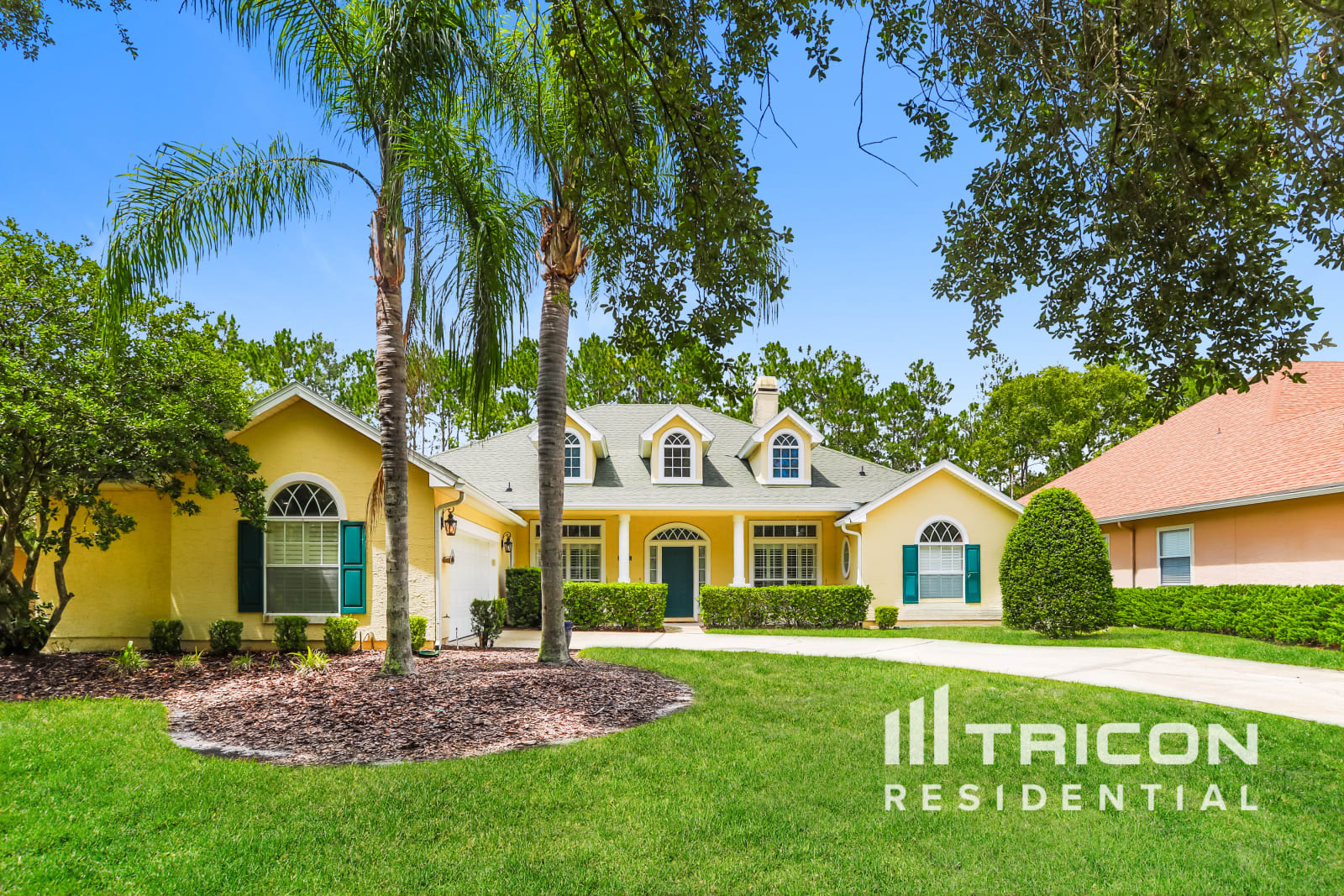 1884 S Landguard Rd St. Augustine FL