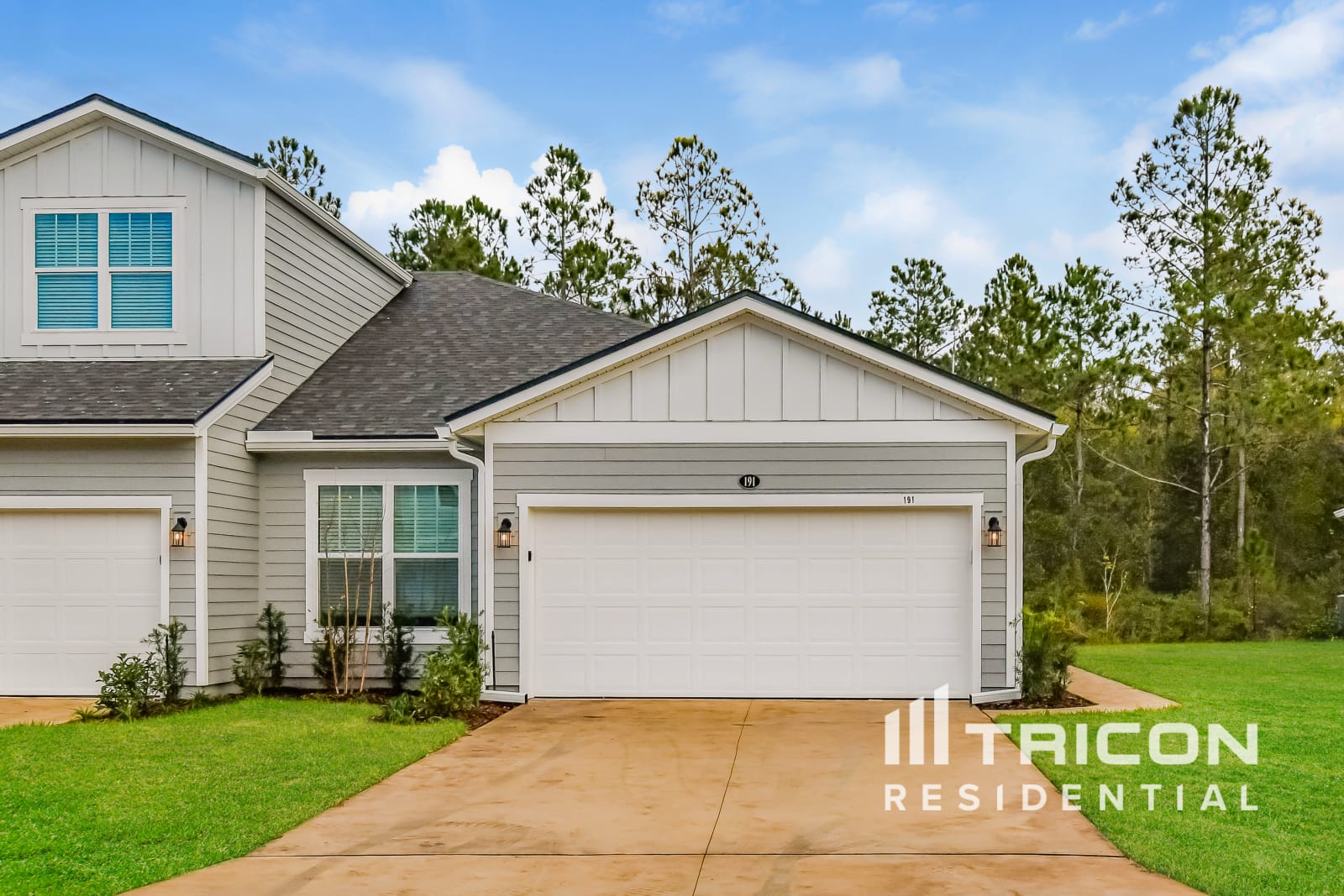 191 Charlie Way St Augustine FL