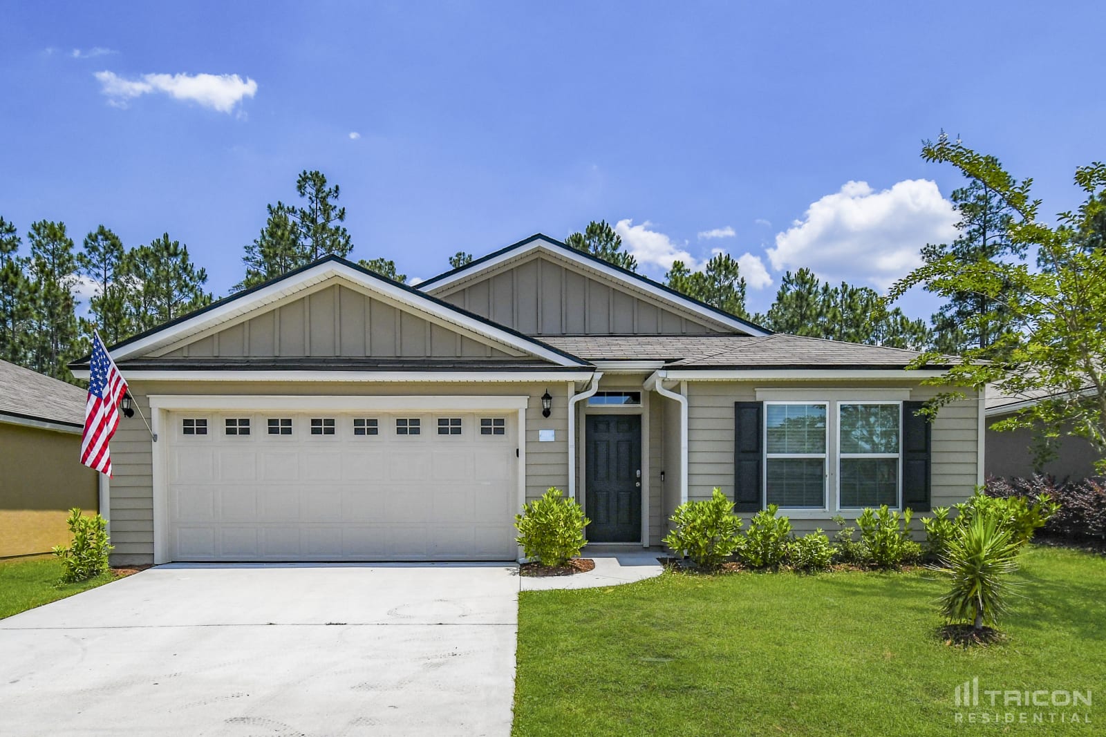 1957 April Oaks Drive Jacksonville FL