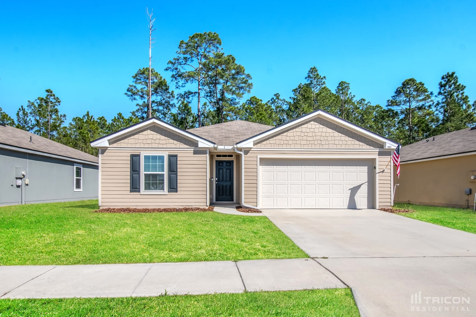 1987 April Oaks Drive Jacksonville FL
