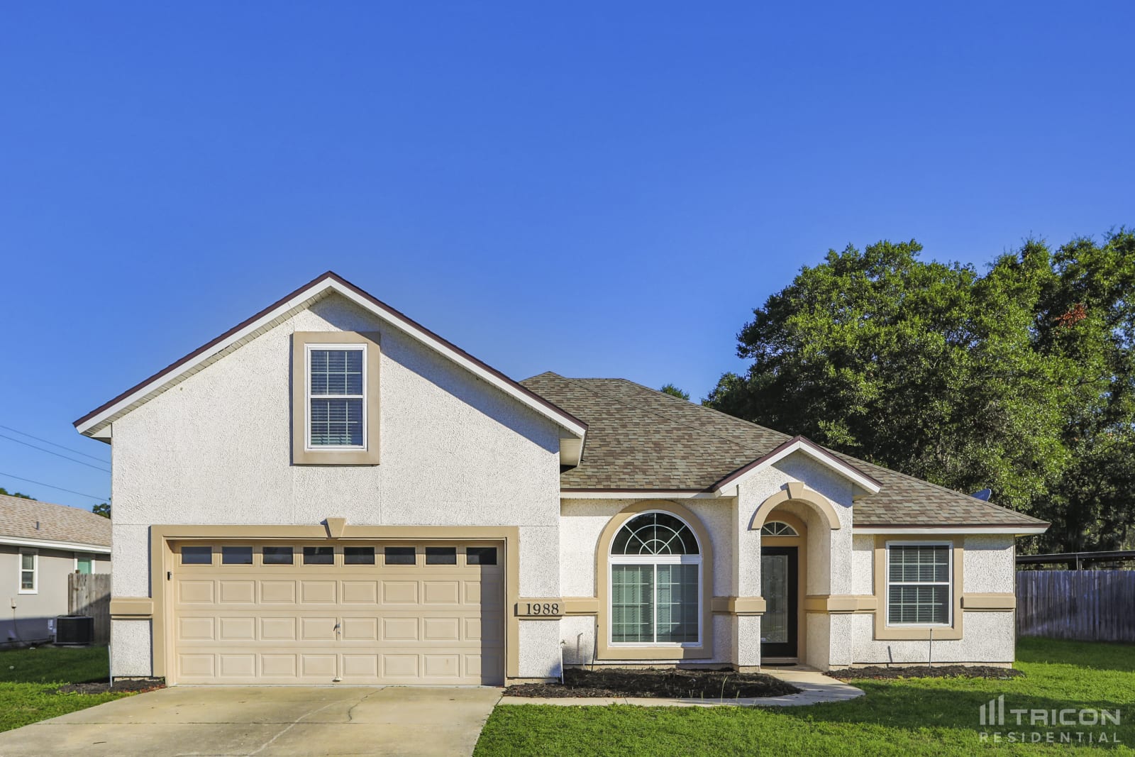 1988 Belhaven Drive Orange Park FL