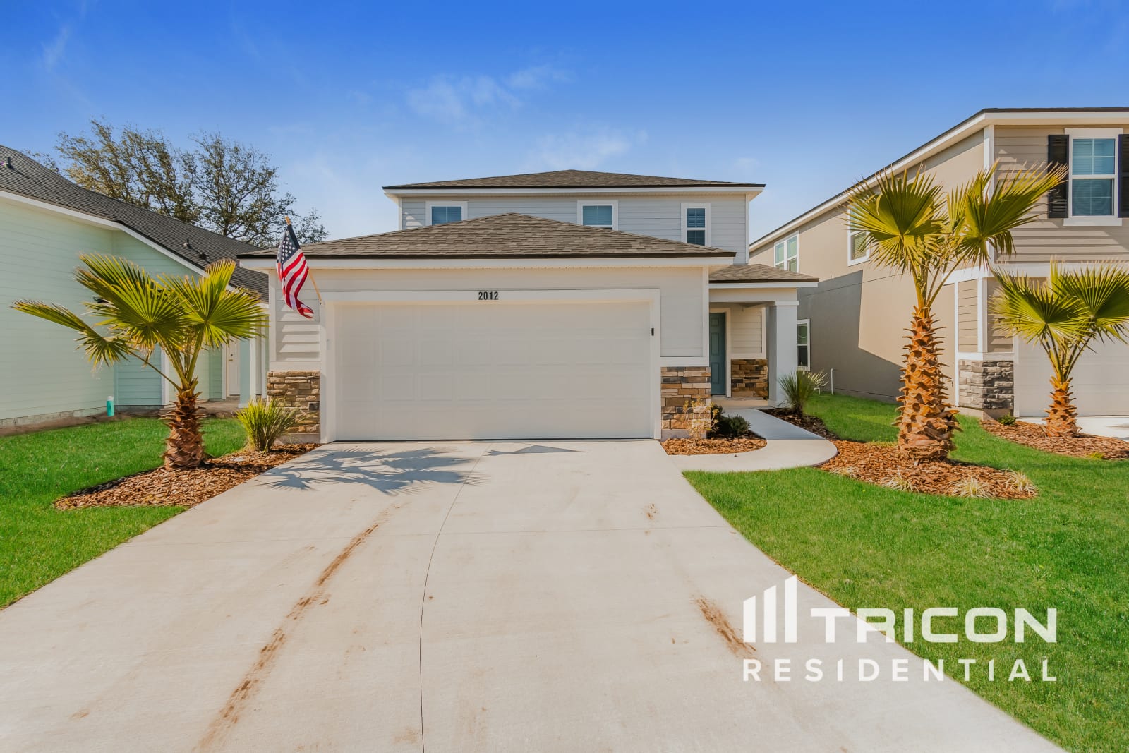 2012 James Wilson Way Jacksonville FL