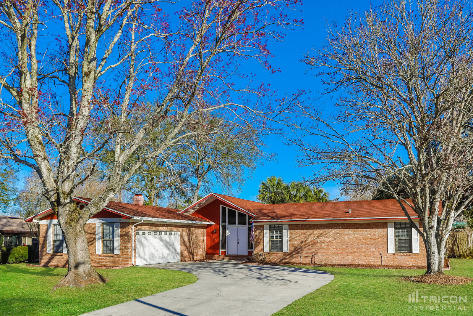 2036 Pompano Parkway Orange Park FL