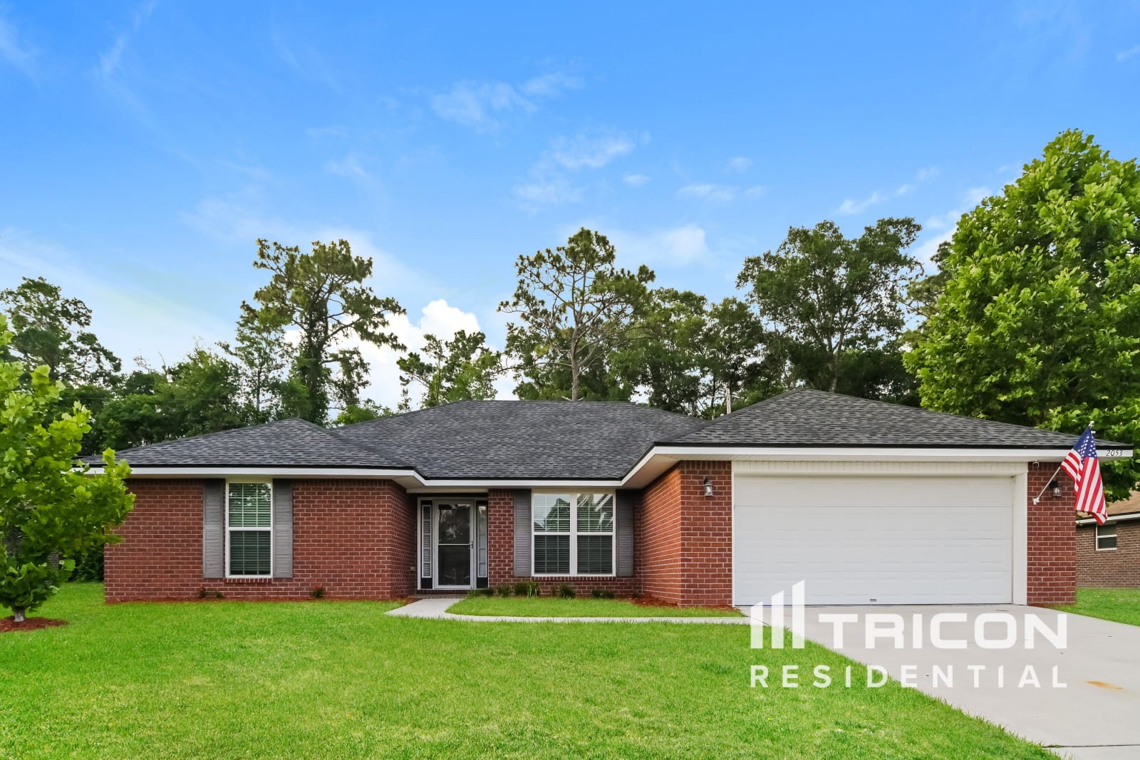 2053 Jomil Ct Jacksonville FL