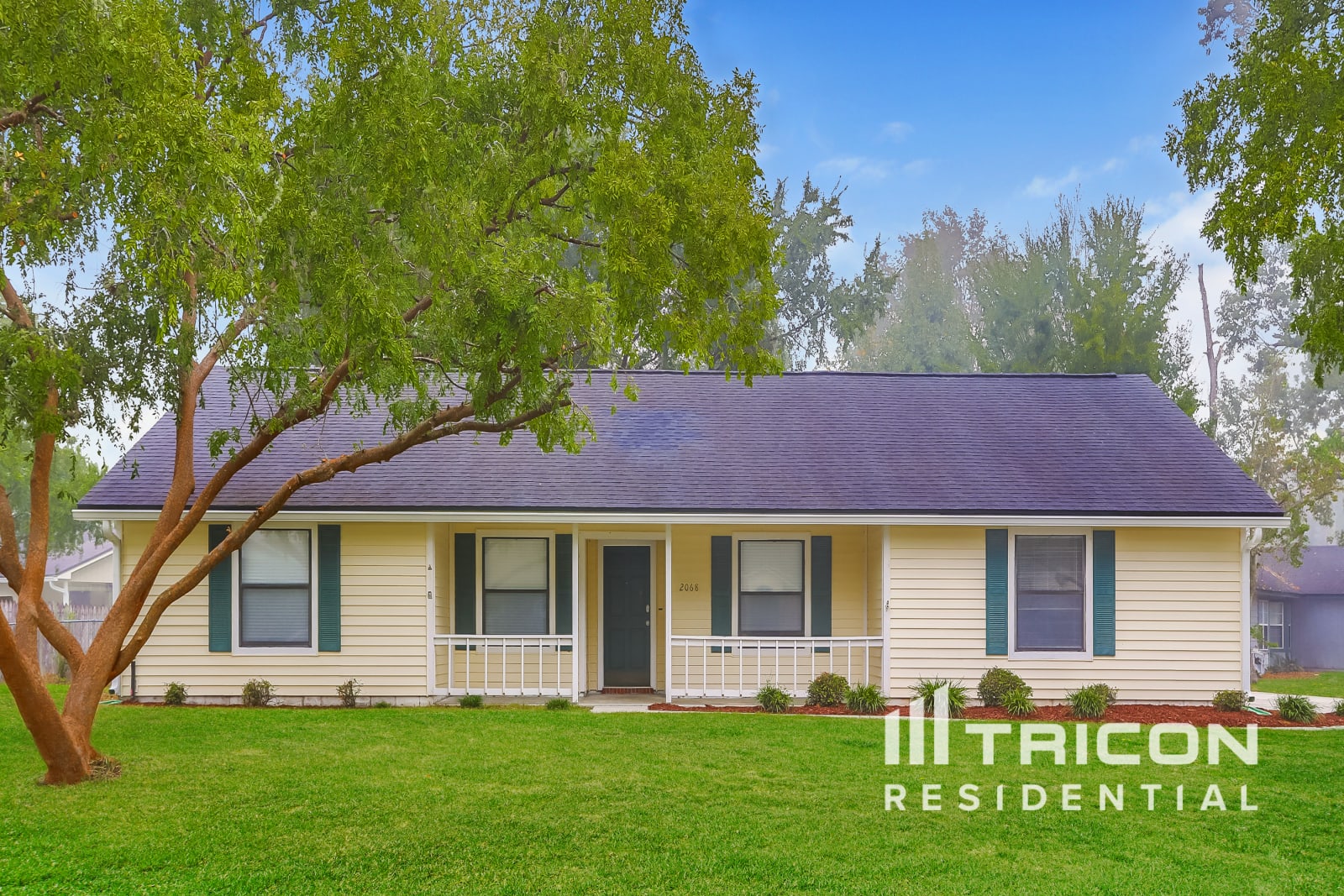 2068 Manucy Court Middleburg FL