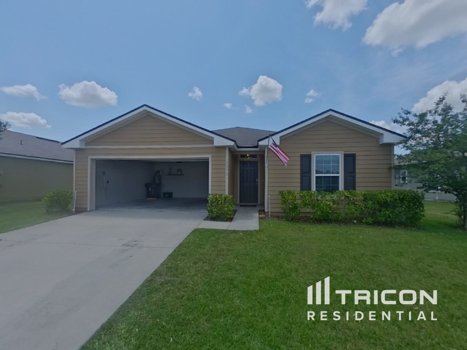 2072 Pebble Point Drive Green Cove Springs FL