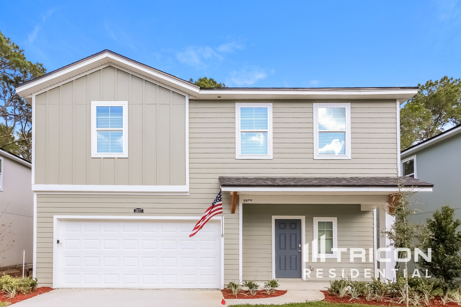 2077 Dutton Island Oaks Way Jacksonville FL