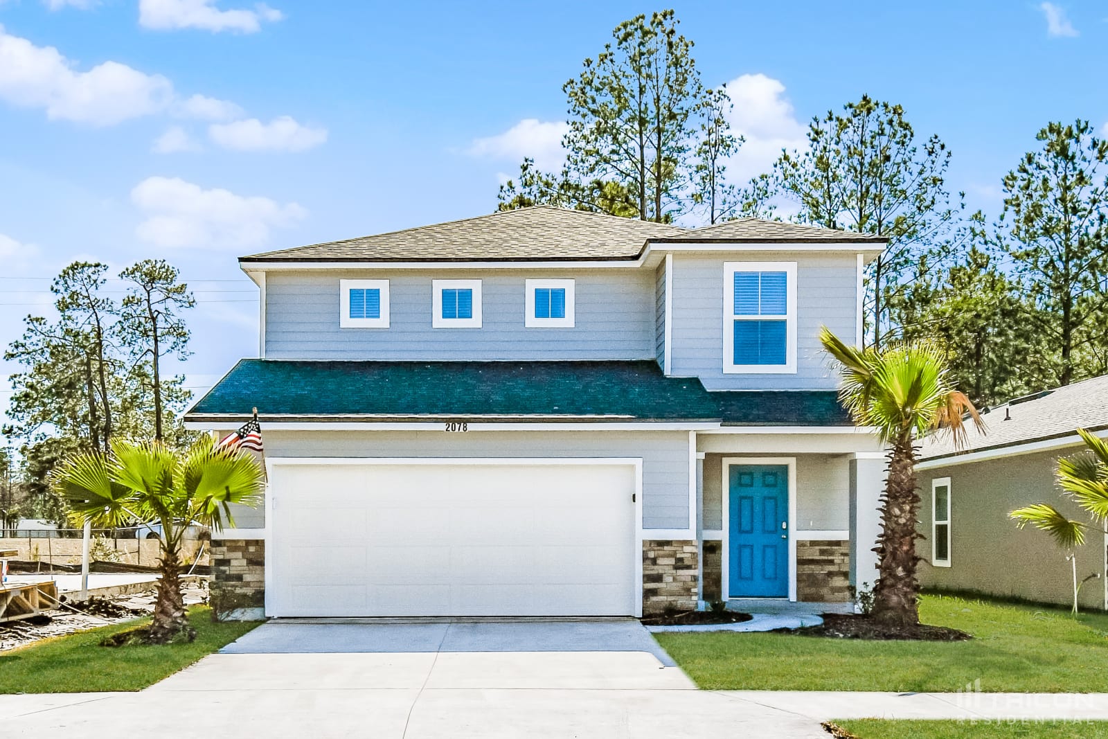 2078 James Wilson Way Jacksonville FL