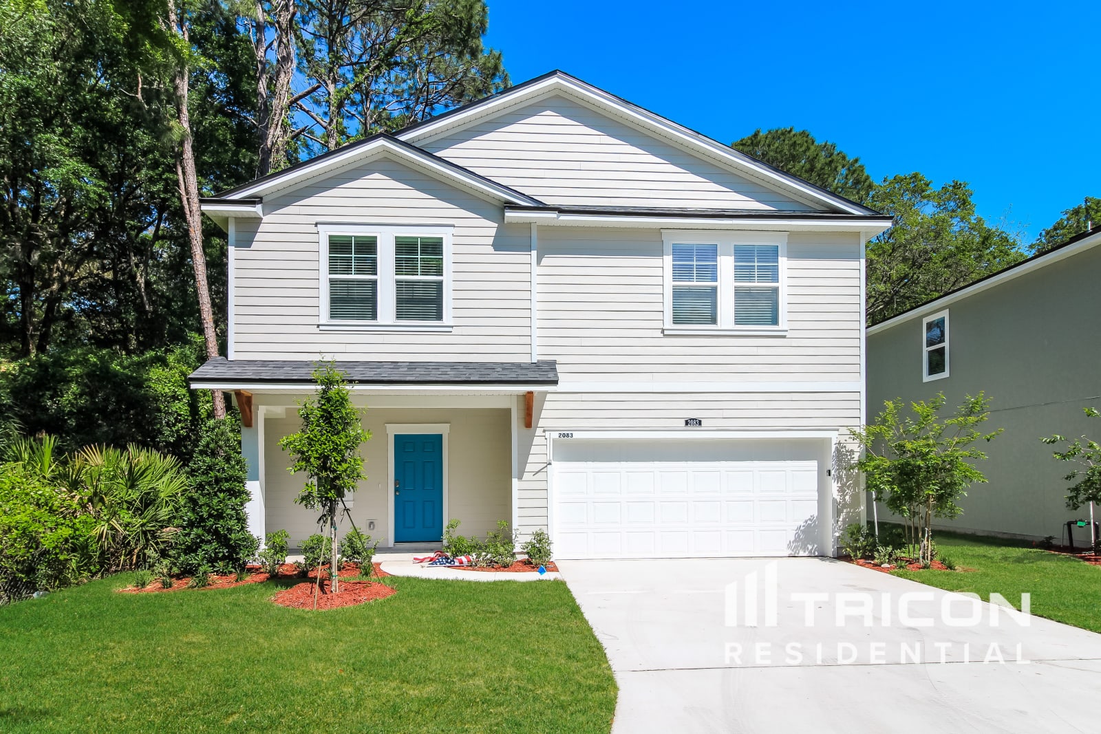 2083 Dutton Island Oaks Way Jacksonville FL