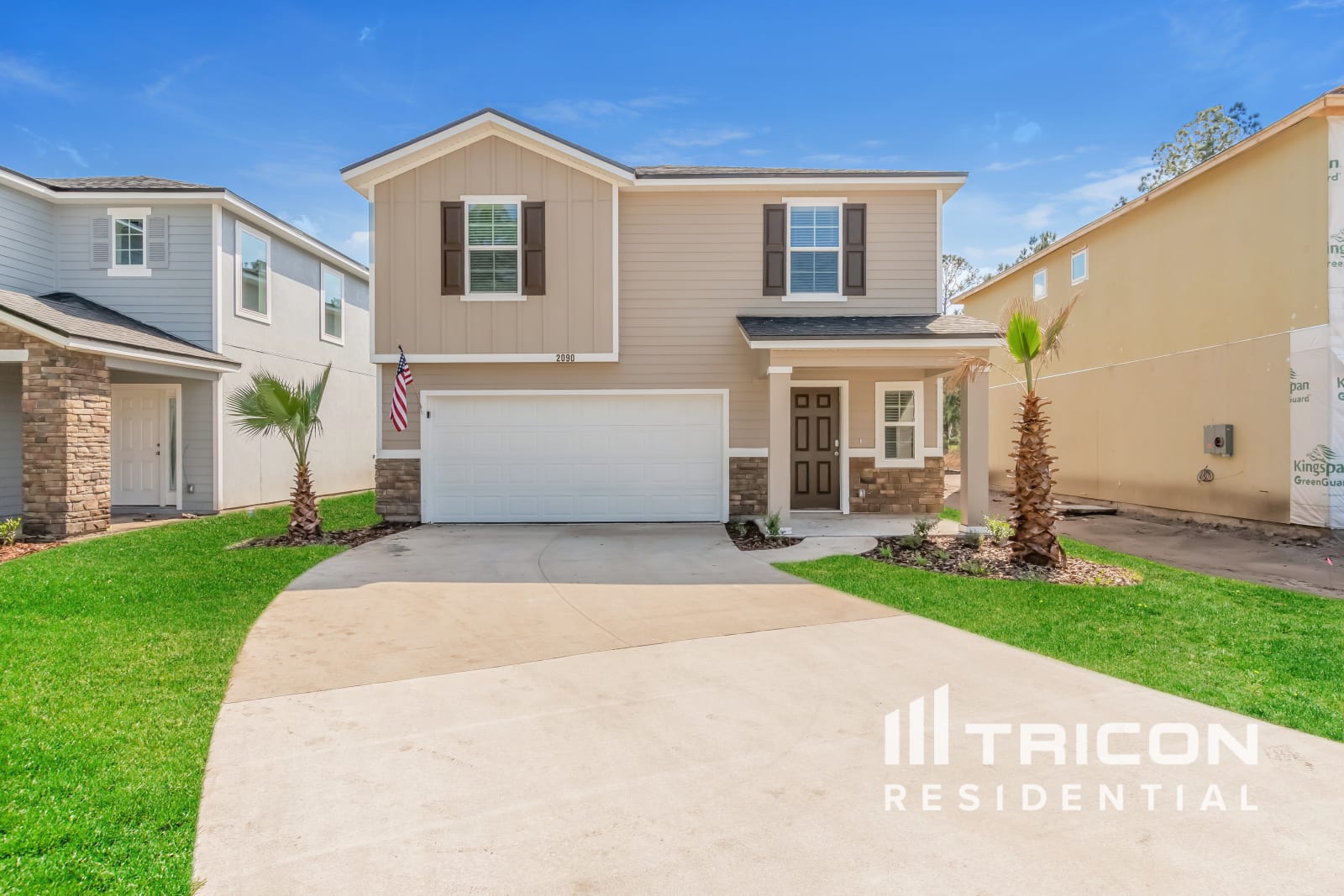 2090 James Wilson Way Jacksonville FL