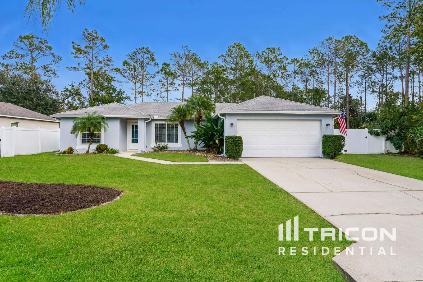 21 Zorach Place Palm Coast FL