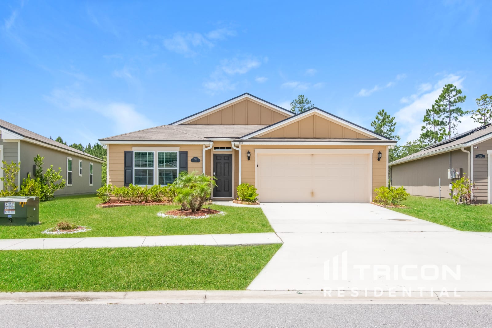 2108 Tyson Lake Drive Jacksonville FL