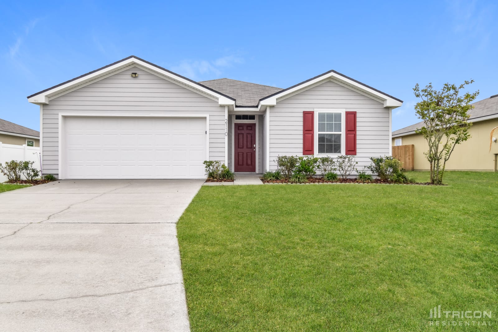 2110 Pebble Point Drive Green Cove Springs FL