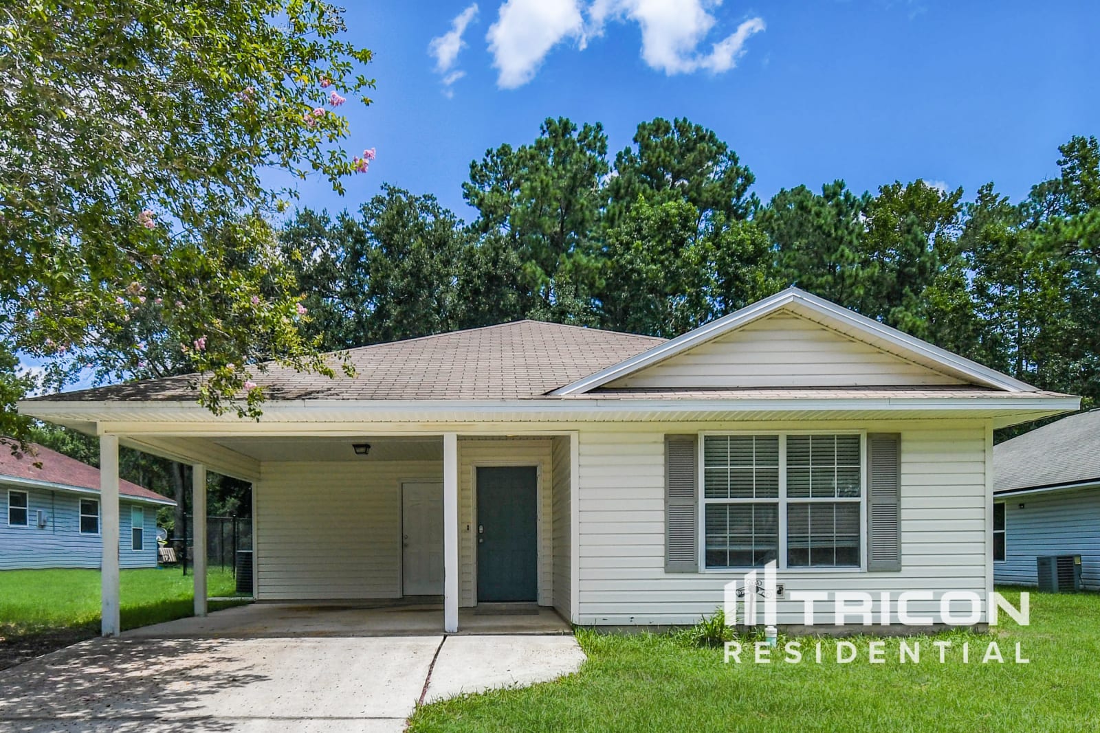 2122 Center Way Middleburg FL