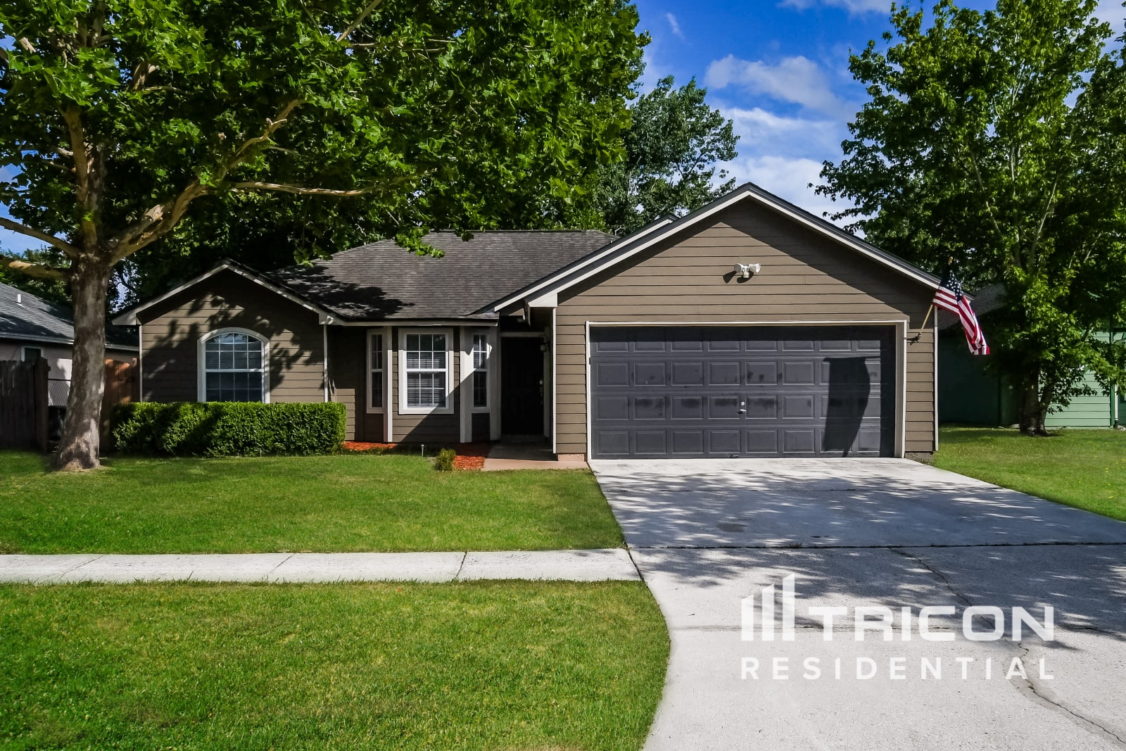 2169 Khaki Court Middleburg FL