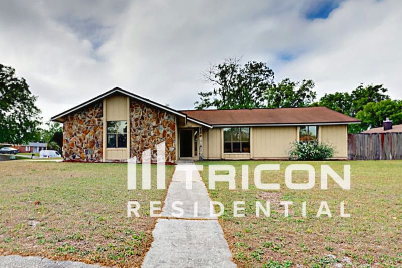 2209 Constitution Drive Orange Park FL