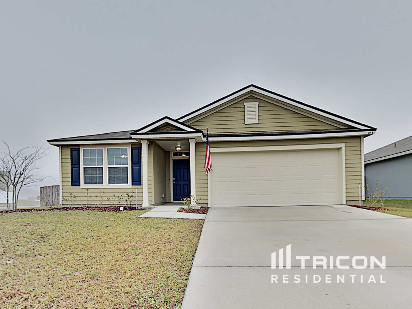 2210 Pebble Point Drive Green Cove Springs FL