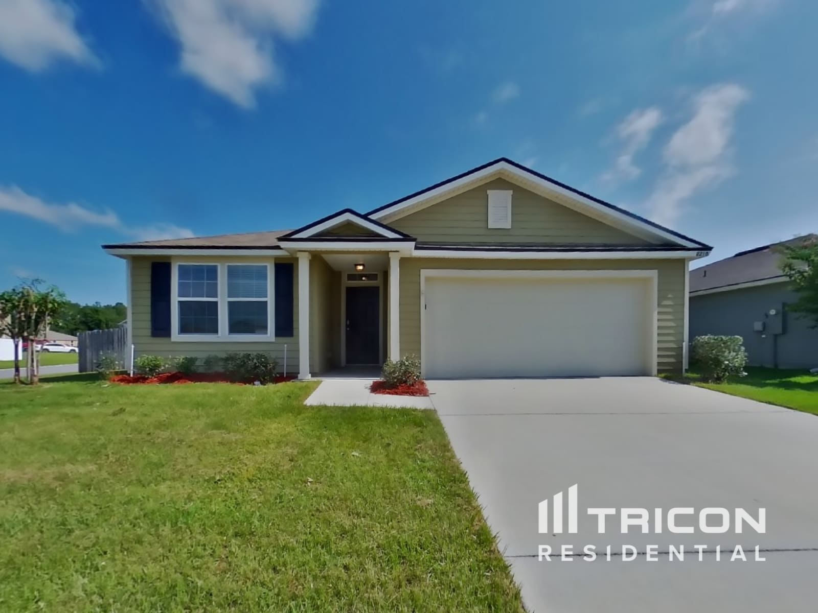 2210 Pebble Point Drive Green Cove Springs FL