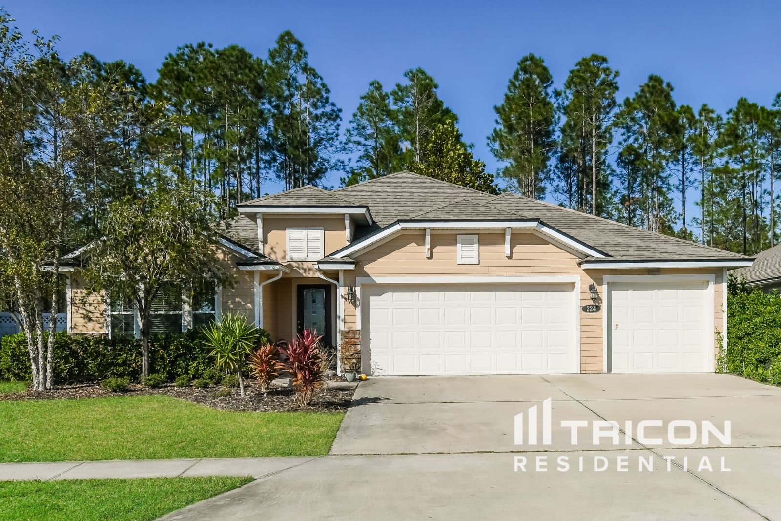 224 Grampian Highlands Drive St. Johns FL