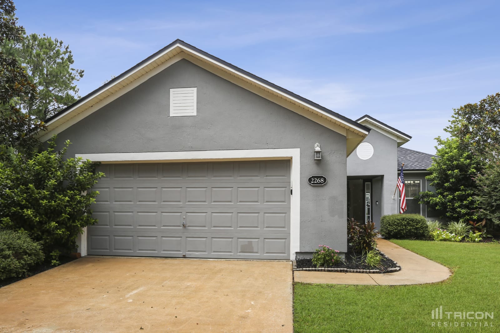 2268 Eisner Drive Jacksonville FL