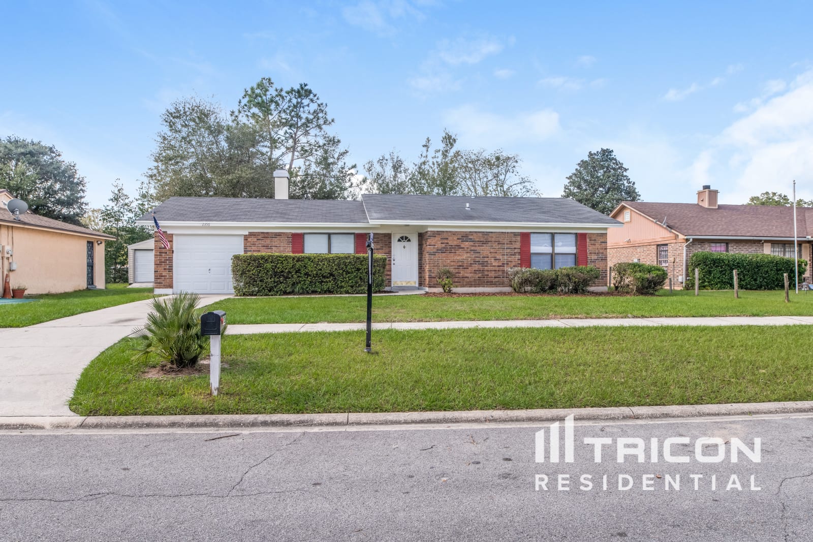 2356 Sharon Lake Drive Jacksonville FL