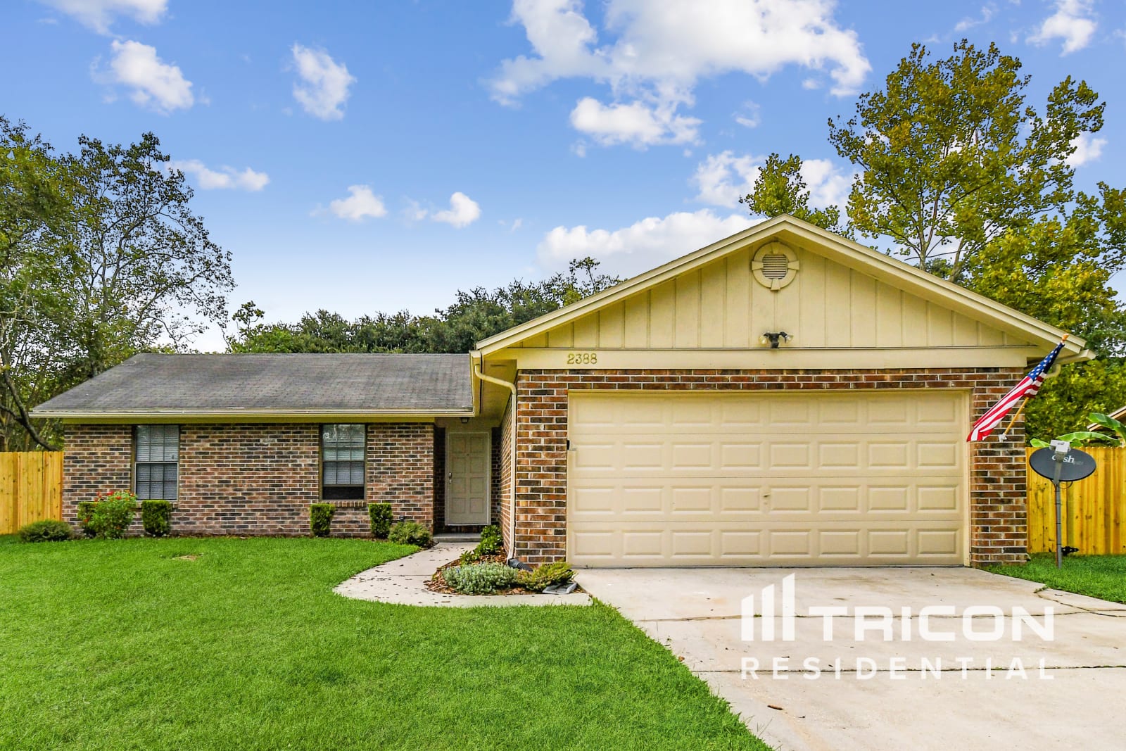 2388 Kirkwall Street Orange Park FL