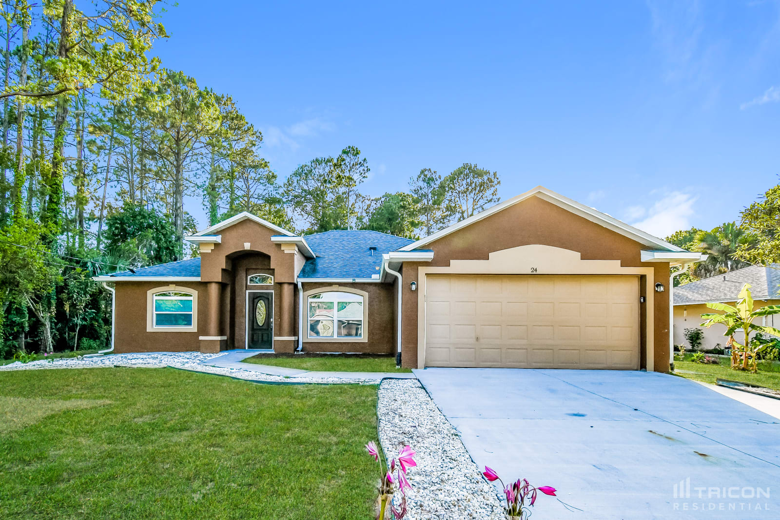 24 Pineland Lane Palm Coast FL