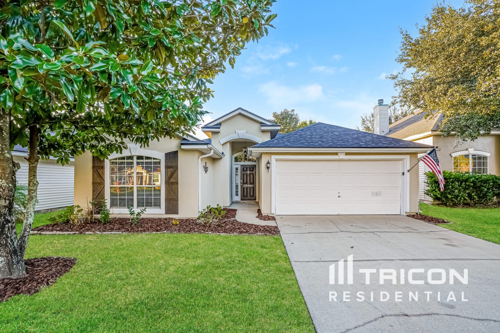 2450 Creekfront Drive Green Cove Springs FL