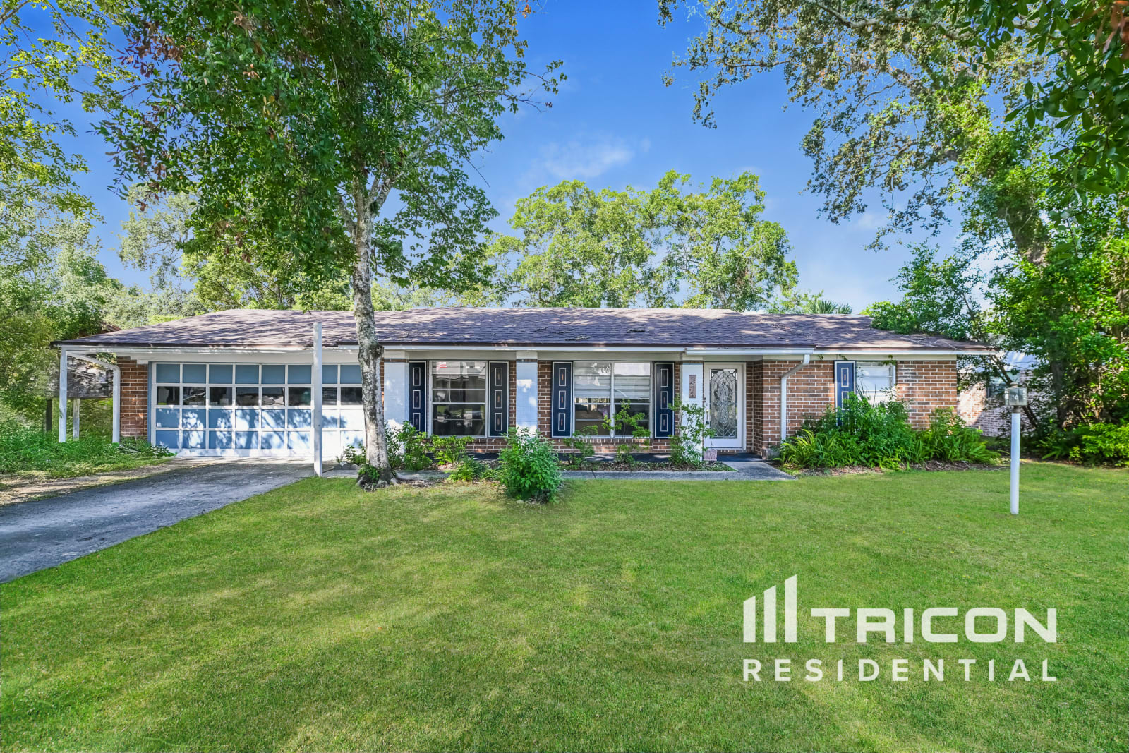 2518 Lang Avenue Orange Park FL