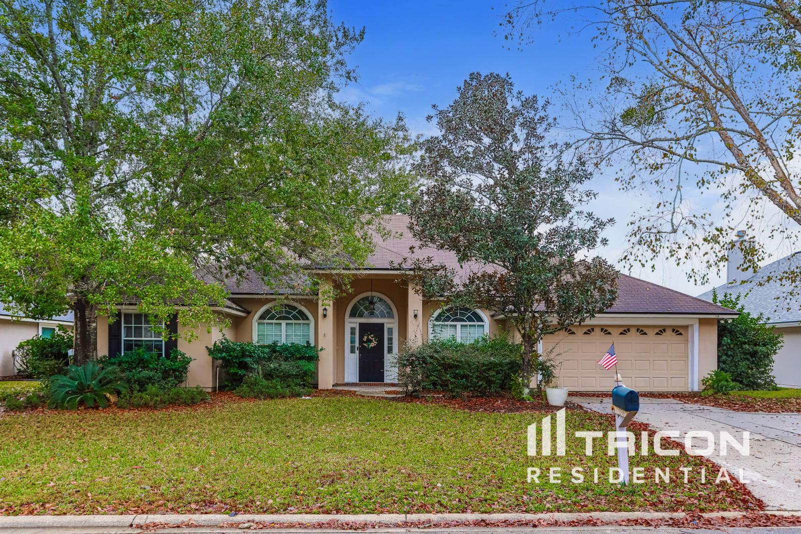 256 Sparrow Branch Circle St. Johns FL