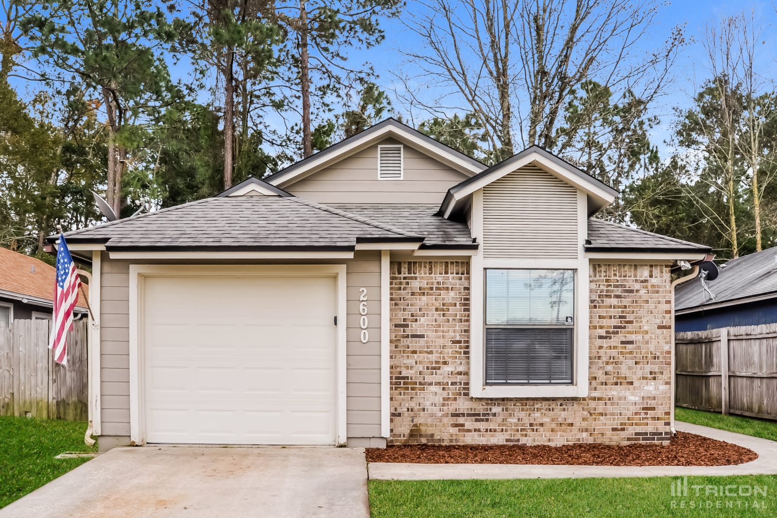 2600 Malibu Circle Orange Park FL