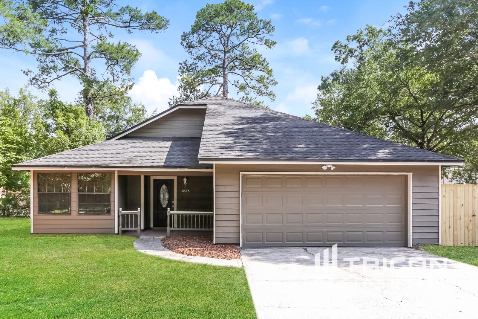 2625 Sandy Hollow Drive Middleburg FL