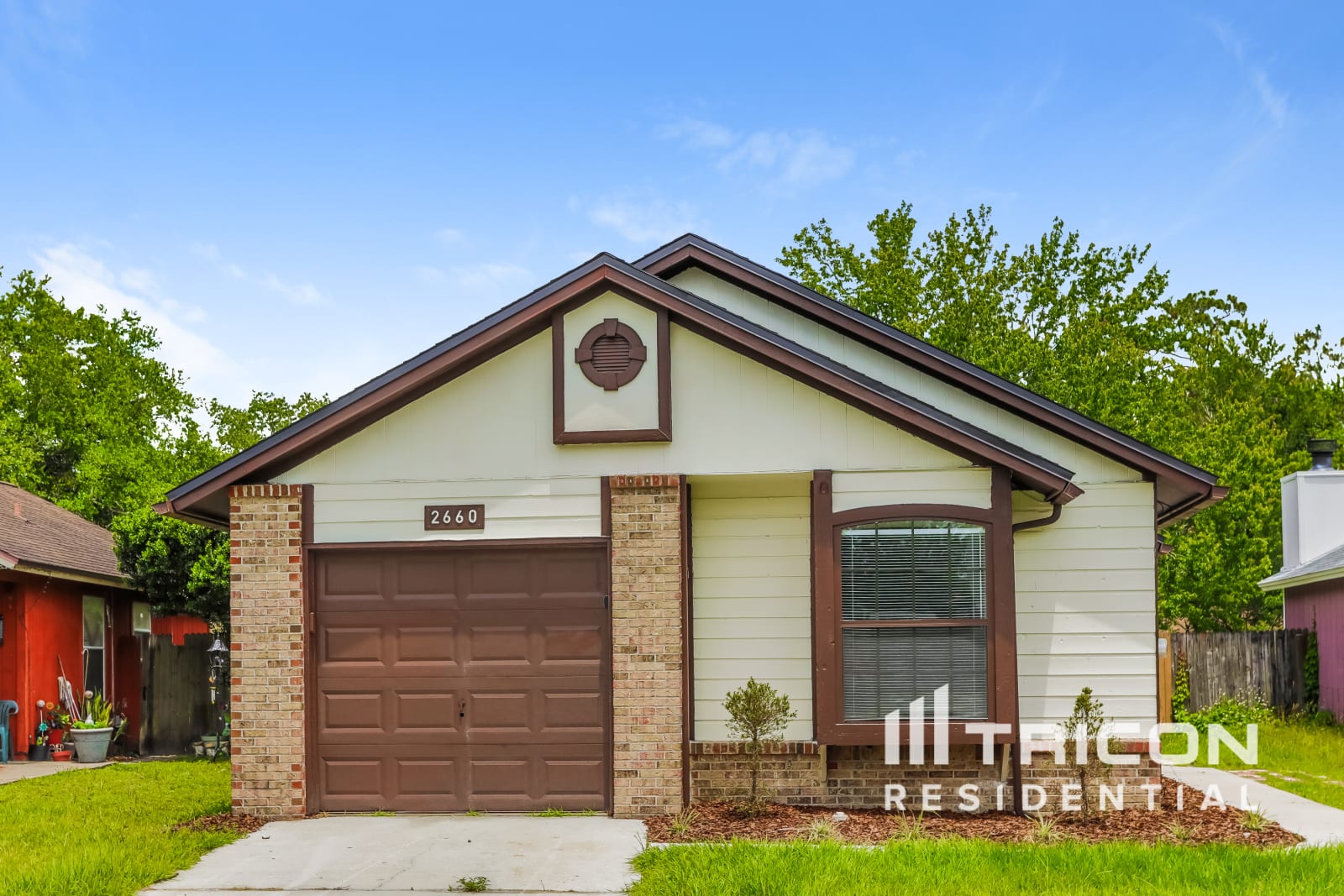 2660 Malibu Circle Orange Park FL