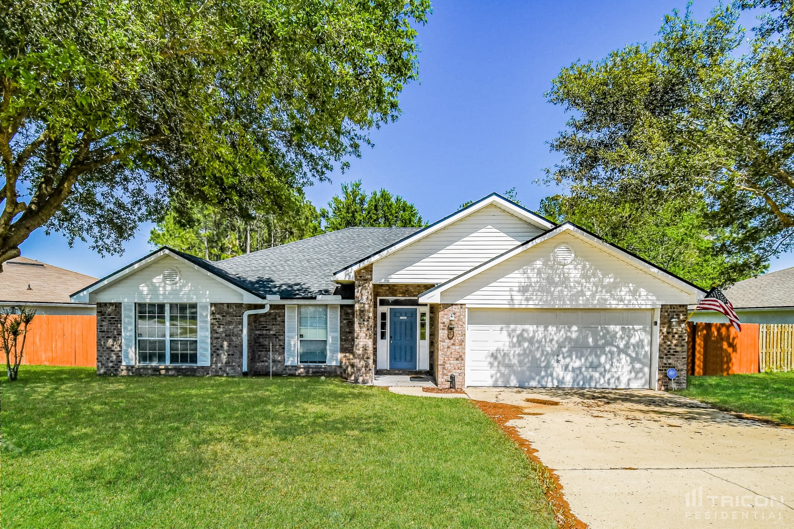 2727 Fox Creek Drive E Jacksonville FL